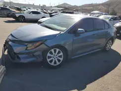5YFEPMAE4MP242577 2021 TOYOTA COROLLA