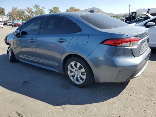 5YFEPMAE4MP242577 2021 TOYOTA COROLLA - Image 2