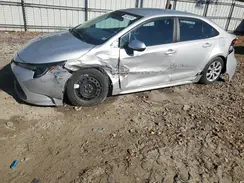 5YFEPMAE4MP243468 2021 TOYOTA COROLLA