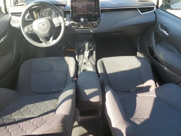 5YFEPMAE4MP243468 2021 TOYOTA COROLLA - Image 8
