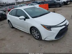 5YFEPMAE4MP243616 2021 TOYOTA COROLLA