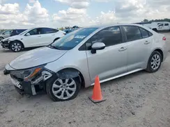 5YFEPMAE4MP243776 2021 TOYOTA COROLLA