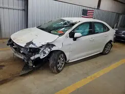5YFEPMAE4MP243843 2021 TOYOTA COROLLA