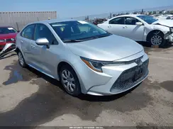 5YFEPMAE4MP244071 2021 TOYOTA COROLLA