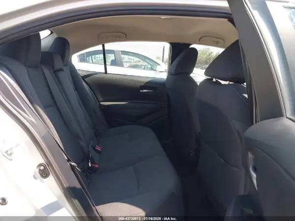 5YFEPMAE4MP244071 2021 TOYOTA COROLLA - Image 8