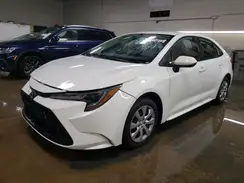 5YFEPMAE4MP244877 2021 TOYOTA COROLLA