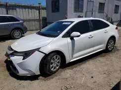 5YFEPMAE4MP245351 2021 TOYOTA COROLLA