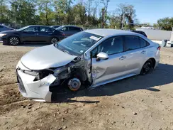 5YFEPMAE4MP245396 2021 TOYOTA COROLLA
