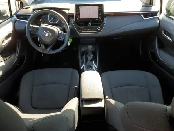 5YFEPMAE4MP245396 2021 TOYOTA COROLLA - Image 8