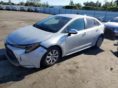 5YFEPMAE4MP246175 2021 TOYOTA COROLLA