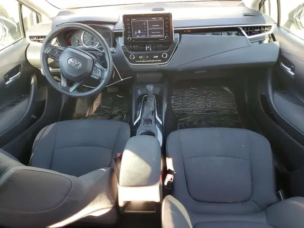 5YFEPMAE4MP246175 2021 TOYOTA COROLLA - Image 8