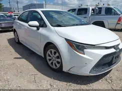 5YFEPMAE4MP246368 2021 TOYOTA COROLLA