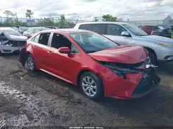 5YFEPMAE4MP246516 2021 TOYOTA COROLLA