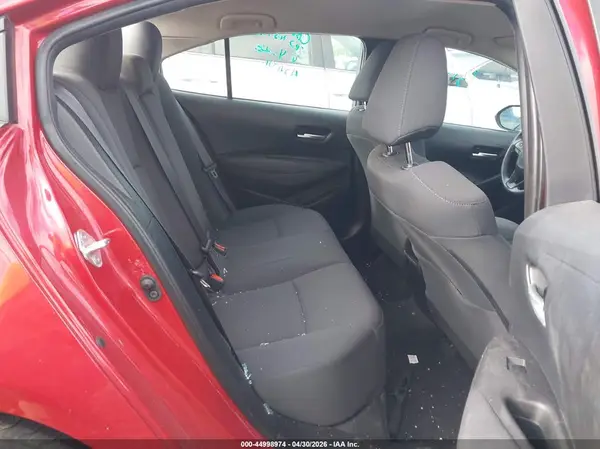 5YFEPMAE4MP246516 2021 TOYOTA COROLLA - Image 8