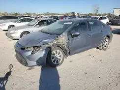 5YFEPMAE4MP247164 2021 TOYOTA COROLLA