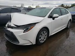 5YFEPMAE4MP247407 2021 TOYOTA COROLLA