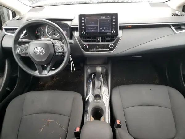 5YFEPMAE4MP247407 2021 TOYOTA COROLLA - Image 8