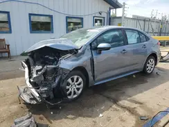 5YFEPMAE4MP248279 2021 TOYOTA COROLLA