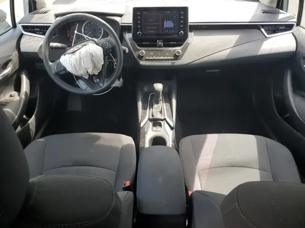 5YFEPMAE4MP248279 2021 TOYOTA COROLLA - Image 8