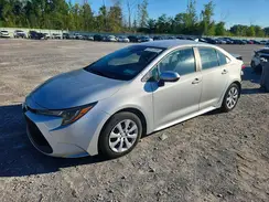 5YFEPMAE4MP248430 2021 TOYOTA COROLLA