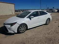 5YFEPMAE4MP248508 2021 TOYOTA COROLLA