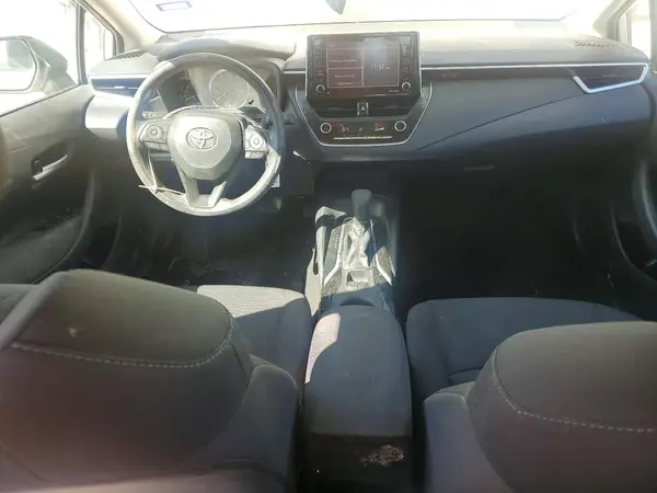 5YFEPMAE4MP248508 2021 TOYOTA COROLLA - Image 8