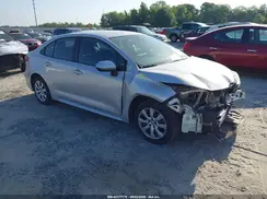 5YFEPMAE4MP248797 2021 TOYOTA COROLLA