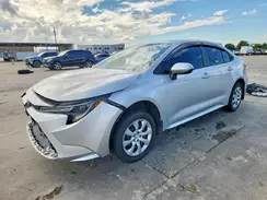5YFEPMAE4MP248959 2021 TOYOTA COROLLA