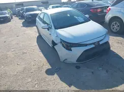 5YFEPMAE4MP249531 2021 TOYOTA COROLLA
