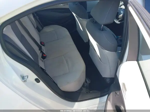 5YFEPMAE4MP249531 2021 TOYOTA COROLLA - Image 8