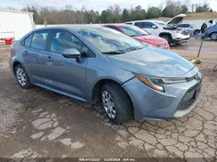 5YFEPMAE4MP249660 2021 TOYOTA COROLLA