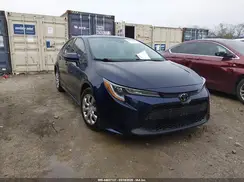 5YFEPMAE4MP250081 2021 TOYOTA COROLLA