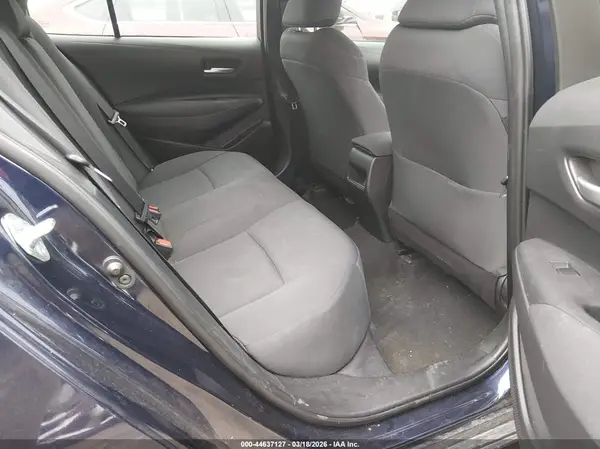 5YFEPMAE4MP250081 2021 TOYOTA COROLLA - Image 8