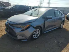 5YFEPMAE4MP250419 2021 TOYOTA COROLLA