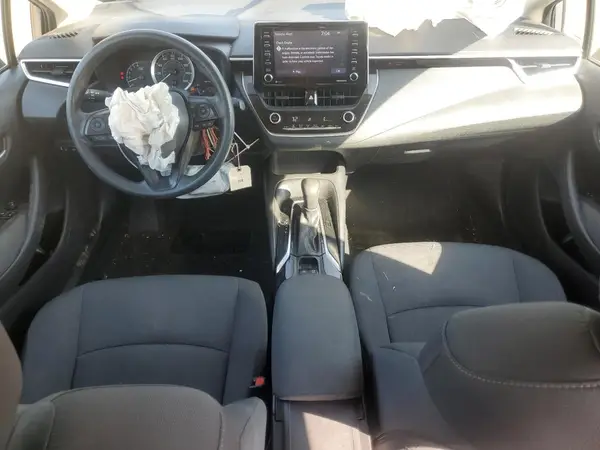 5YFEPMAE4MP250419 2021 TOYOTA COROLLA - Image 8