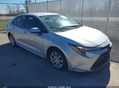 5YFEPMAE4MP250971 2021 TOYOTA COROLLA