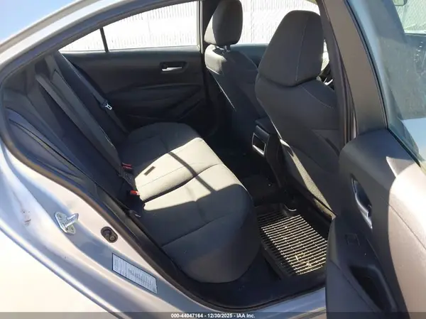 5YFEPMAE4MP250971 2021 TOYOTA COROLLA - Image 8