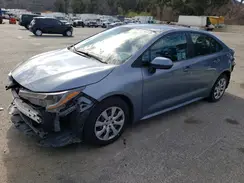 5YFEPMAE4MP251005 2021 TOYOTA COROLLA