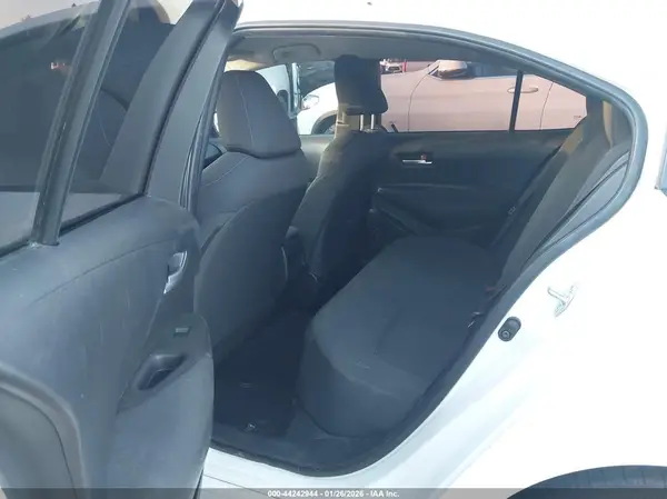 5YFEPMAE4MP251165 2021 TOYOTA COROLLA - Image 8