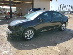 5YFEPMAE4MP251277 2021 TOYOTA COROLLA