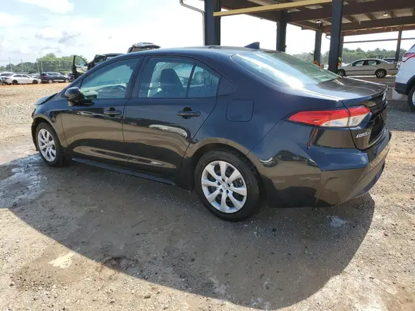 5YFEPMAE4MP251277 2021 TOYOTA COROLLA - Image 2