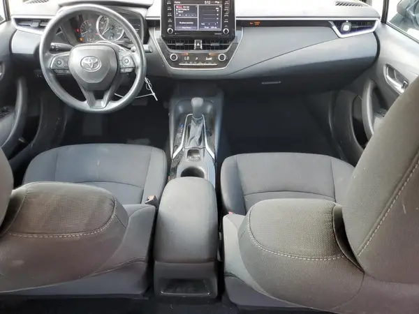 5YFEPMAE4MP251277 2021 TOYOTA COROLLA - Image 8