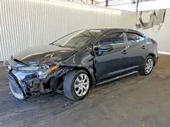 5YFEPMAE4MP251439 2021 TOYOTA COROLLA
