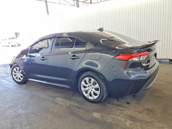 5YFEPMAE4MP251439 2021 TOYOTA COROLLA - Image 2