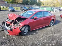5YFEPMAE4MP251540 2021 TOYOTA COROLLA