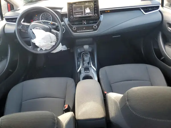 5YFEPMAE4MP251540 2021 TOYOTA COROLLA - Image 8