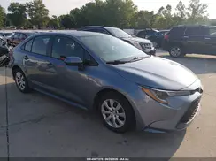 5YFEPMAE4MP251795 2021 TOYOTA COROLLA