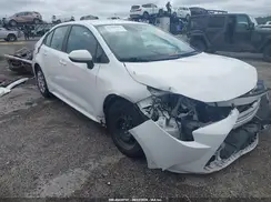 5YFEPMAE4MP252090 2021 TOYOTA COROLLA