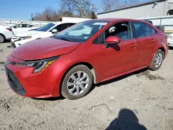 5YFEPMAE4MP252297 2021 TOYOTA COROLLA