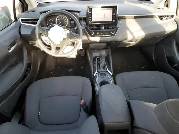 5YFEPMAE4MP252414 2021 TOYOTA COROLLA - Image 8